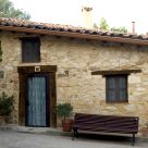 Casa Rural Spa El Rincón de Monasterio